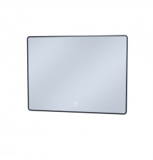 Зеркало с подсветкой и термообогревом, 100 см, Клауд Икс (Cloud X), IDDIS, CLX10T0i98