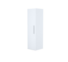 Пенал подвесной, 30 см, белый, Слайд Икс (Slide X), IDDIS, SLX30W0i97