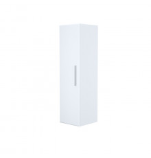 Пенал подвесной, 30 см, белый, Слайд Икс (Slide X), IDDIS, SLX30W0i97
