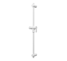 Стойка для душа, белая матовая, Рэй (Ray), IDDIS, RAY70W0i17