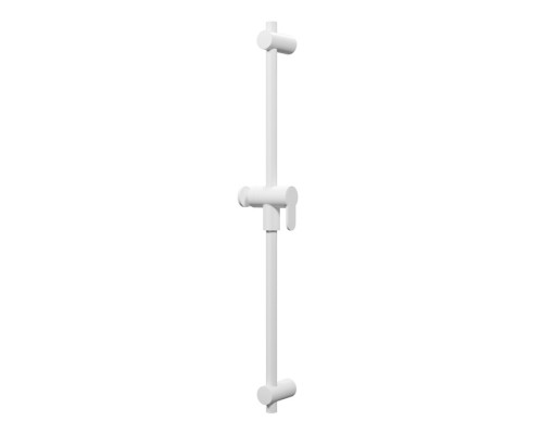 Стойка для душа, белая матовая, Рэй (Ray), IDDIS, RAY70W0i17