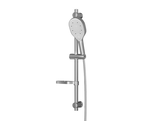 RAY3C70i16, Душевой гарнитур, глянцевый хром, Рэй (Ray),ID