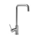 Смеситель для кухни, Китчен Лайн (Kitchen Line), IDDIS, K05STL0i05