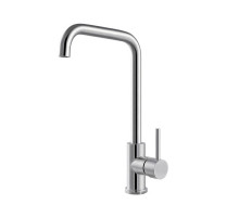 Смеситель для кухни, Китчен Лайн (Kitchen Line), IDDIS, K05STL0i05