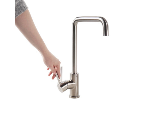 Смеситель для кухни, Китчен Лайн (Kitchen Line), IDDIS, K05STL0i05