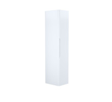 Пенал подвесной, 40 см, белый, Клауд Икс (Cloud X), IDDIS, CLX40W0i97