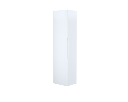 Пенал подвесной, 40 см, белый, Клауд Икс (Cloud X), IDDIS, CLX40W0i97