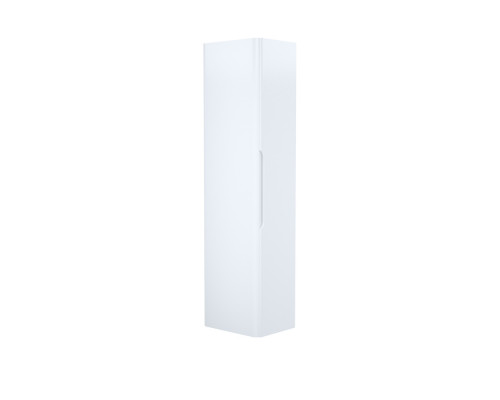 Пенал подвесной, 40 см, белый, Клауд Икс (Cloud X), IDDIS, CLX40W0i97