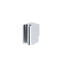 Держатель для лейки, глянцевый хром, Оптима Хоум (Optima Home), IDDIS, 090CP4Fi53