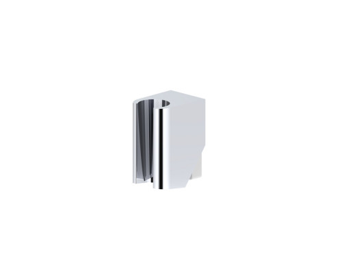 Держатель для лейки, глянцевый хром, Оптима Хоум (Optima Home), IDDIS, 090CP4Fi53