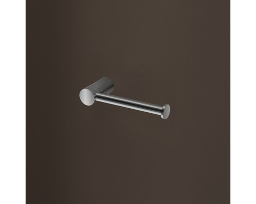 Бумагодержатель, нержавеющая сталь, Дюна (Duna), хром глянцевый, IDDIS, DUNSB00i43