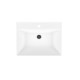 Умывальник мебельный, 60 см, 451, IDDIS, 4516000i28