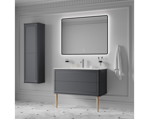 Опора мебельная, 2 шт, массив бука, 30 см, бук светлый, Оптима Хоум (Optima Home), IDDIS, OPH30V1i96
