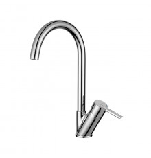 Смеситель для кухни, Китчен Лайн (Kitchen Line), IDDIS, K11SB0Ji05