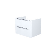 Тумба подвесная, 70 см, белый, Клауд Икс (Cloud X), IDDIS, CLX70W0i95 подходит умыв. 0177000i28