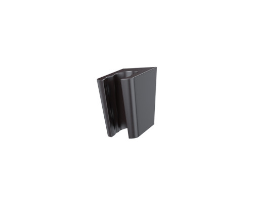 Держатель для лейки, графитовый, 080, IDDIS, 080GL00i53