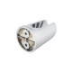 Держатель для лейки, 010, IDDIS, 010CP00I53
