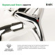 Смеситель для кухни Коптер (Copter), IDDIS, COPSBJ0i05