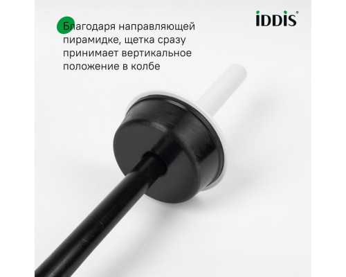 Ерш, нержавеющая сталь, белый, 01, IDDIS, BRUWT0i47