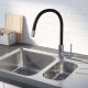 Смеситель для кухни, Китчен 360 (Kitchen 360), IDDIS, K36SBJBi05
