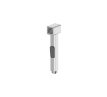 Гигиеническая лейка, хром, Аксес (Axes), IDDIS, AXE1F1Ci20