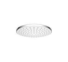 Душевая насадка верхняя круглая, хром, Оптима Хоум (Optima Home), IDDIS, OPH22CRi64