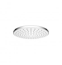 Душевая насадка верхняя круглая, хром, Оптима Хоум (Optima Home), IDDIS, OPH22CRi64