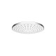 Душевая насадка верхняя круглая, хром, Оптима Хоум (Optima Home), IDDIS, OPH22CRi64