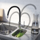 Смеситель для кухни, Китчен 360 (Kitchen 360), IDDIS, K36SBJBi05