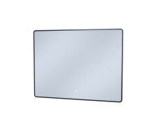 Зеркало с подсветкой, 100 см, Клауд Икс (Cloud X), IDDIS, CLX1000i98