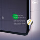 Зеркало с подсветкой, 100 см, Клауд Икс (Cloud X), IDDIS, CLX1000i98