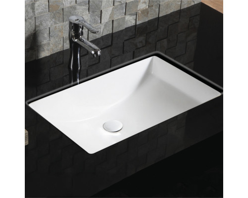 Раковина MELANA MLN-540T