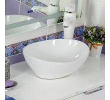 Раковина MELANA MLN-7138