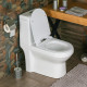 Унитаз-моноблок MELANA MLN-2806D/2012D