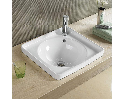 Раковина MELANA MLN-320323