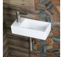 Раковина MELANA MLN-9048DR