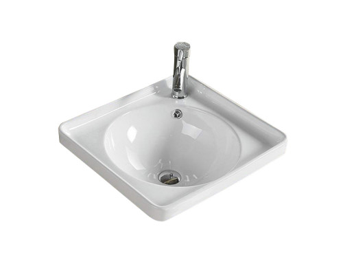 Раковина MELANA MLN-320323