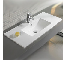 Раковина MELANA MLN-E80 (9080E)