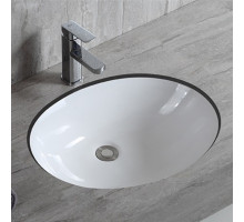 Раковина MELANA MLN-561