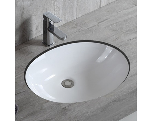 Раковина MELANA MLN-561