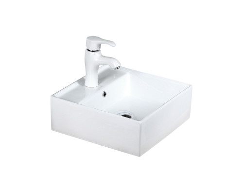 Раковина MELANA MLN-7063B