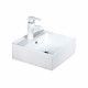 Раковина MELANA MLN-7063B