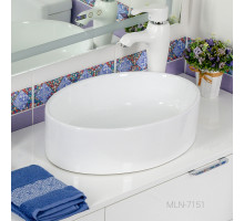 Раковина MELANA MLN-7151