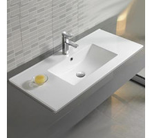 Раковина MELANA MLN-E90 (9090E)