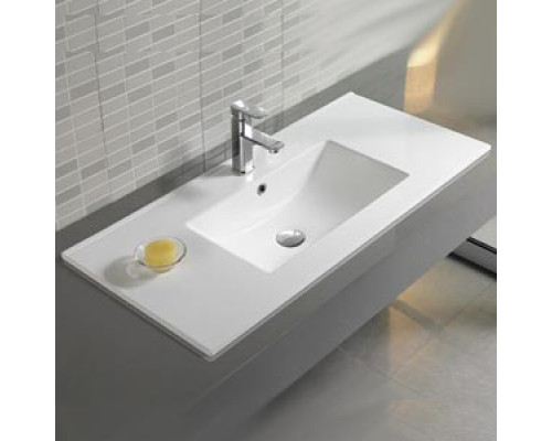 Раковина MELANA MLN-E90 (9090E)