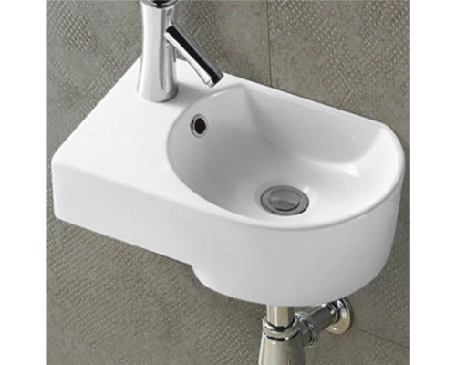 Раковина MELANA MLN-320347R