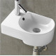 Раковина MELANA MLN-320347R