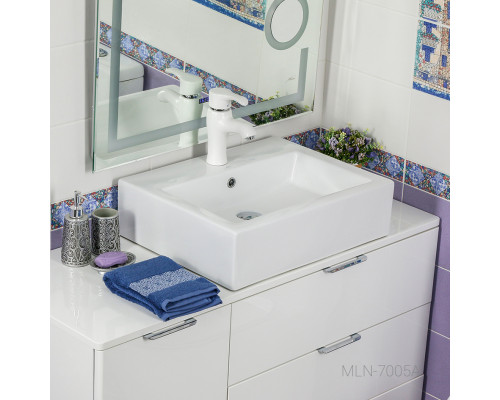 Раковина MELANA MLN-7005A