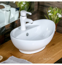 Раковина MELANA MLN-7167