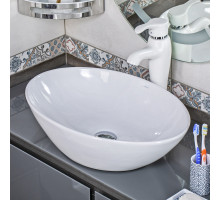 Раковина MELANA MLN-320361